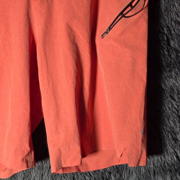 Men's Lululemon Swiming Shorts estimated Size 32 - no string closure - Picture 5 of 10